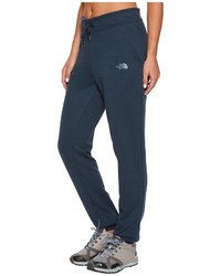 The North Face French Terry Pants Casual Pants