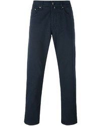 Hackett Tapered Trousers