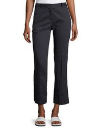 Theory Hartsdale Np Crunch Wash Pant