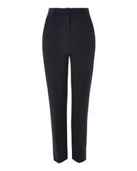 Topshop High Waisted Cigarette Trousers