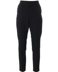 Hyke Cropped Trousers