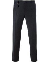 Incotex Pattern 82 Slim Fit Trousers