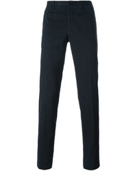 Incotex Slim Fit Trousers