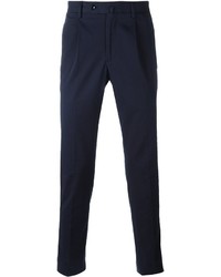 Incotex Tailored Trousers