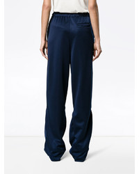 J.W.Anderson Jw Anderson High Rise Trackpants
