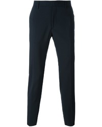 Les Hommes Tailored Trousers