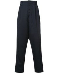 Juun.J Loose Fit Tailored Trousers