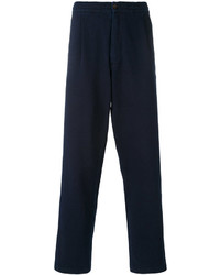 Universal Works Loose Fit Trousers