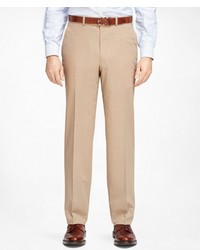 Brooks Brothers Madison Fit Brookscool Dress Trousers