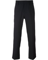 Marc Jacobs Cropped Tailored Trousers