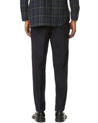 Timo Weiland Maxwell Single Pleat Trousers