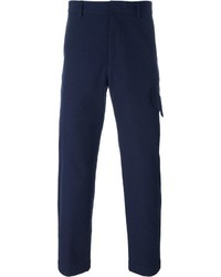 MSGM Straight Trousers