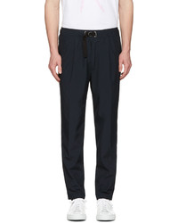 Diesel Navy P Pollack Form Trousers