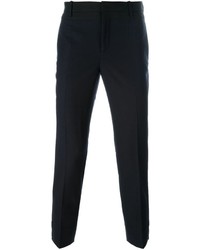 Neil Barrett Cropped Tailored Trousers