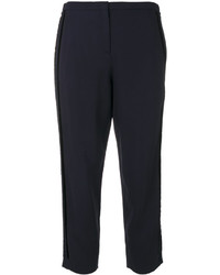 No.21 No21 Cropped Trousers