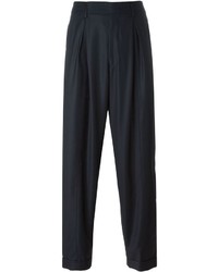 Paul Smith Loose Fit Tailored Trousers