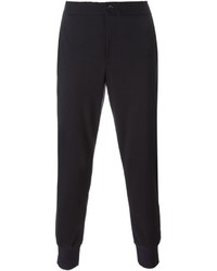Paul Smith Ps By Tapered Trousers