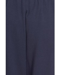 eskandar Pima Cotton Japanese Trousers