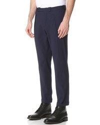 Carven Pleated Trousers