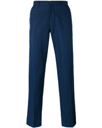 Paul Smith Ps By Slim Fit Trousers