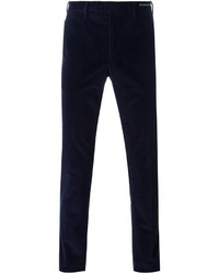 Pt01 Corduroy Slim Fit Trousers