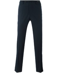 Pt01 Skinny Fit Trousers