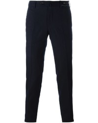 Pt01 Skinny Fit Trousers