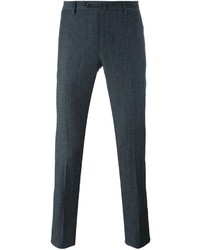 Pt01 Super Slim Fit Trousers