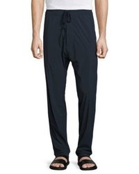 Vince Regular Fit Drawstring Pants