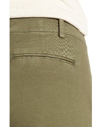 NYDJ Riley Stretch Twill Relaxed Trousers