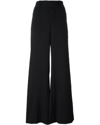 See by Chloe See By Chlo Palazzo Trousers