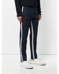 Dolce & Gabbana Side Stripe Trousers