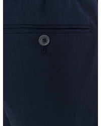 Giorgio Armani Single Button Trousers