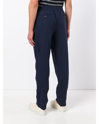 Giorgio Armani Single Button Trousers