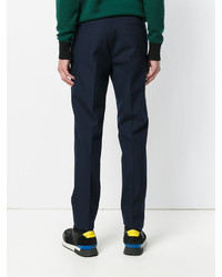 Givenchy Slim Fit Trousers