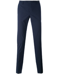 Pt01 Slim Fit Trousers