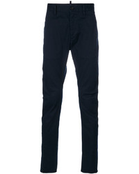 DSQUARED2 Slim Fit Trousers