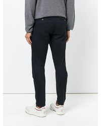 Lanvin Slouched Tailored Trousers