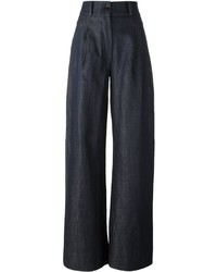 Societe Anonyme Socit Anonyme High Waisted Trousers