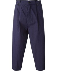 Societe Anonyme Socit Anonyme Jap Man Trousers