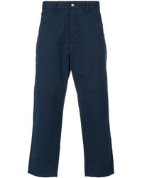 Societe Anonyme Socit Anonyme Ginza Trousers