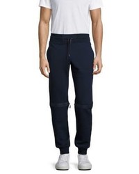 Madison Supply Solid Convertible Pants