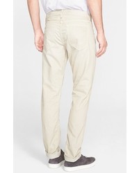 rag & bone Standard Issue Fit 2 Slim Fit Five Pocket Pants