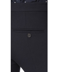 Vince Stovepipe Trousers
