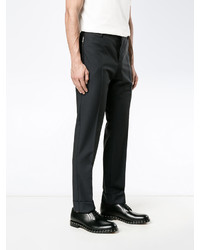 Valentino Straight Trousers