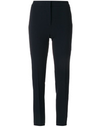 Alberto Biani Tailored Straight Leg Trousers