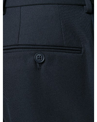 Fendi Tailored Trousers