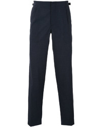 Emporio Armani Tailored Trousers