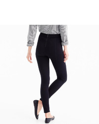 J.Crew Tall Any Day Pant In Stretch Ponte