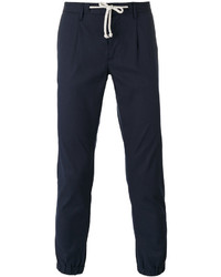 Paolo Pecora Tapered Trousers